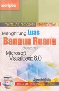 Membuat Program Matematika Menghitung Luas Bangun Ruang dengan Microsoft Visual Basic 6.0