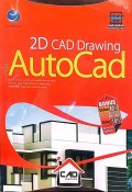 2D CAD Drawing Autocad
