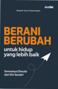 Berani Berubah