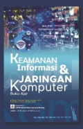 Keamanan Informasi & Jaringan Komputer