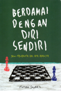 Berdamai dengan Diri Sendiri