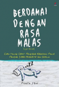 Berdamai dengan Rasa Malas