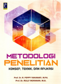 Metodologi Penelitian