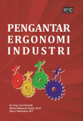 Pengantar Ergonomi Industri