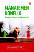Manajemen Konflik (Pengantar Program Studi Manajemen)