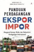 Panduan Perdagangan Ekspor Impor