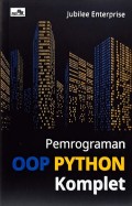 Pemrograman Python Komplet