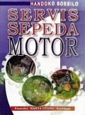 Servis Sepeda Motor
