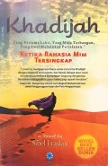 Khadijah : Ketika Rahasia Mim Tersingkap