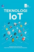 Teknologi IOT