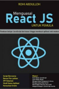 Menguasai React JS untuk Pemula