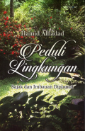 Peduli Lingkungan : Sajak dan Imbauan Diplomat