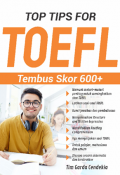 Top Tips for Toefl Tembus skor 600+
