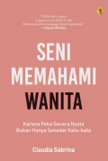 Seni  Memahami Wanita