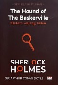 Sherlock Holmes : The Hound of the baskerville