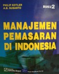 Manajemen Pemasaran di Indonesia