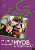 Jurus Mempelajari Myob Accounting