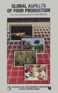 Global Aspects Of Food Production