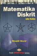 Matematika Diskrit