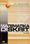Matematika Diskrit Logika, Himpunan, Matriks, Relasi Fungsi Algorita, Kombinatorial, Peluang Diskrit