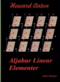 Aljabar Linier Elementer