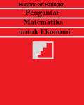 Pengantar Matematika untuk Ekonomi