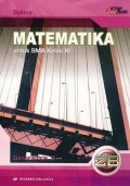 Matematika untuk SMA Kelas XI