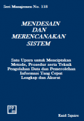 Mendesain dan Merencanakan Sistem