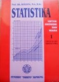 Statistika Untuk Ekonomi Dan Niaga