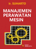 Manajemen Perawatan Mesin