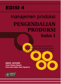 Management Produksi Pengendalian Produksi Buku 1
