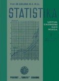 Statistika Untuk Ekonomi Dan Niaga