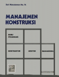 Manajemen Konstruksi