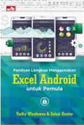 Panduan Lengkap Menggunakan Excel android untuk Pemula