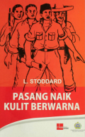 Pasang Naik  Kulit Berwarna