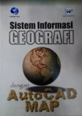 Sistem Informasi Geografi Dengan Autocad Map