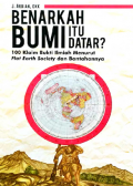Benarkah Bumi itu Datar