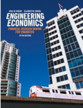Engineering Economics
Finacial Decision Making for Engineers