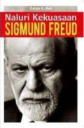 Naluri kekuasaan Sigmund Freud