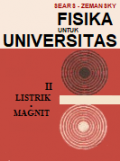 Fisika Untuk Universitas II Listrik Magnet