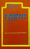 Kalkulus Lanjutqan Versi SI /Metrik