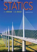 Engineering Mechanics Statics Seventh Edition
