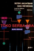 Sistem Akuntansi dan Informasi