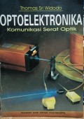 Optoelektronika Komunikasi Serat Optik
