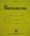ABC Termodinamika Kimia