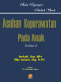 Asuhan Keperawatan Pada Anak