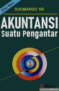 Akuntansi Suatu Pengantar