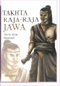 Takhta Raja-Raja Jawa