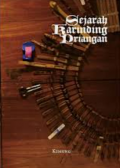 Sejarah Karinding Priangan
