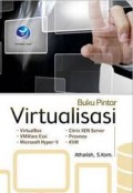 Buku Pintar Virtualisasi,